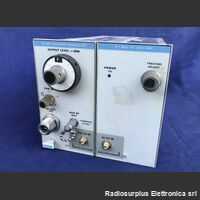  Tracking Generator  TEKTRONIX TR 503 Accessori per strumentazione