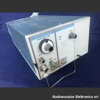  Tracking Generator  TEKTRONIX TR 503 Accessori per strumentazione