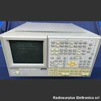  ADVANTEST TR 9403 Digital Spectrum Analyzer  ADVANTEST TR 9403  -da revisionare Strumenti