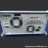  ADVANTEST TR 9403 Digital Spectrum Analyzer  ADVANTEST TR 9403  -da revisionare Strumenti