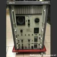 SKANTI TRP 5000 Ricetrasmettitore Marino SKANTI TRP 5000 Apparati radio