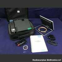 CapSat TT-3060A Mobile Telephone  THRANE & THRANE TT-3060A Apparati radio