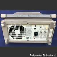 TEKTRONIX 1241 Logic Analyzer  TEKTRONIX 1241 Strumenti