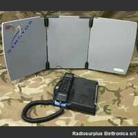 TT-306A Telefono Satellitare Stratos Thrane & Thrane  TT-306A Apparati radio