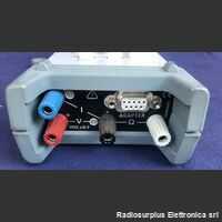 CIT Mobile Installation Tester  ROHDE & SCHWARZ CIT Strumenti