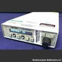 VTG-6800MB Genlocked  LEITCH VTG-6800MB AUDIO - VIDEO -BROADCASTING