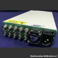 VTG-6800MB Genlocked  LEITCH VTG-6800MB AUDIO - VIDEO -BROADCASTING