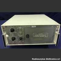 VII Signal Source 1208A Selectable Rate TV Test Pattern Generator   VII Signal Source 1208A Strumenti