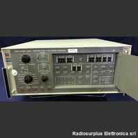 VII Signal Source 1208A Selectable Rate TV Test Pattern Generator   VII Signal Source 1208A Strumenti