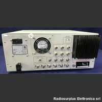 VII Signal Source 1208A Selectable Rate TV Test Pattern Generator   VII Signal Source 1208A Strumenti