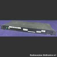 KRAMER VM-10HDxL SDI Distributor Amplifier   KRAMER VM-10HDxL Strumenti