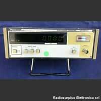 VP-4052A Electronic Counter  PANASONIC VP-4052A Strumenti