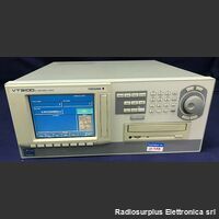  VT3100 TS Monitoring Station  YOKOGAWA VT3100  -non provato Strumenti