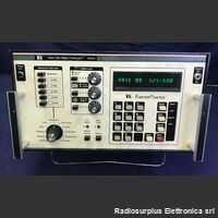 Vii 2502B Video Test Pattern Generator  Vii 2502B  Generatore Pattern video Strumenti