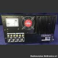 Vii 2502B Video Test Pattern Generator  Vii 2502B  Generatore Pattern video Strumenti