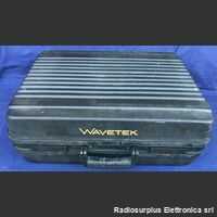 WAVETEK 4104 Mobile Phone Test Set  WAVETEK 4104 Strumenti