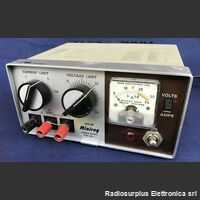 WEIR Minireg type 401-1 Power Supply  WEIR Minireg type 401-1  Alimentatore regolabile Strumenti