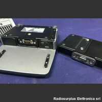 DL300 Terminale Satellitare Portatile  NERA WORLDPRO 1000  Terminale Satellitare per dati e voce ad alta velocita' Apparati radio