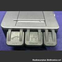 DL300 Terminale Satellitare Portatile  NERA WORLDPRO 1000  Terminale Satellitare per dati e voce ad alta velocita' Apparati radio