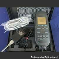 WAVETEK 4107S Mobile Phone Test Set  WAVETEK 4107S  Test set per telefonia mobile Strumenti