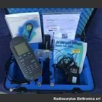 WAVETEK 4104 Mobile Phone Test Set  WAVETEK 4104 Strumenti