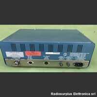 ZODIAC mod. B-2012P Ricetrasmettitore CB  ZODIAC mod. B-2012P Apparati radio