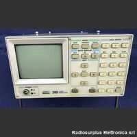 SONY-TEKTRONIX 318 Logic Analyzer  SONY-TEKTRONIX 318  -accende e risponde ai comandi, senza sonde Strumenti
