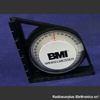  BMI Angle Level  BMI Varie