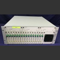 DEV 7114 DEV 7114  Distributore di segnali RF SAT su fibra Apparati radio