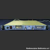 EMS 40-15 EMS Power Supply  Electronic Measurement EMS 40-15 Strumenti