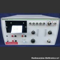  Radio Interface Unit  GEC-Marconi AVIONICS Strumenti