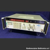 HP 5335A Frequecy Counter  HP 5335A -da revisionare Strumenti