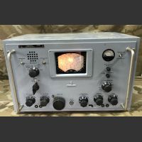  Radio Receiver   Siemens  FUNK 745 E 309B Apparati radio