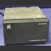 KPS-10A DC Power Supply  KENWOOD KPS-10A Apparati radio civili