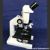PHILIP HARRIS Microscopio 15X  PHILIP HARRIS Varie