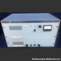 F30/AM Ricetrasmettitore Aeronautico  PYE Communications Equipment mod. F30/AM Apparati radio