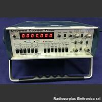 RACAL-DANA 9903 Universal Counter Timer  RACAL-DANA 9903  Frequenzimetro  da 10 Hz a 50 Mhz Strumenti
