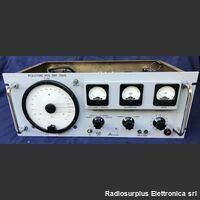 RMF 130/S Ricevitore Professionale ELIT mod. RMF 130/S Apparati radio