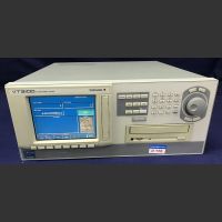  VT3100 TS Monitoring Station  YOKOGAWA VT3100  -non provato Strumenti