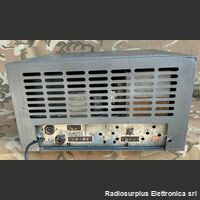 RCA AR-88 Ricevitore Professionale  RCA AR-88  Ricevitore professionale per onde medie e corte.  Riceve da 540 Khz a 32 Mhz in 6 bande. Apparati radio