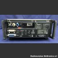 AMM2000 Automatic Modulation Meter  FARNELL AMM2000  Gamma di frequenza da 10 Hz a 2,4 Ghz Strumenti