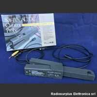 FLUKE 80i-110s AC/DC Current Probe FLUKE 80i-110s Sonda di corrente in AC e DC da 50 mA a 100A Accessori per strumentazione