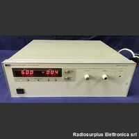 HP 6012B DC Power Supply HP 6012B  Alimentatore da banco Regolabile Strumenti