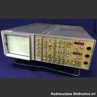 WILTRON 560A  Scalar Network Analyzer  WILTRON 560A   Strumenti