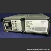 WILTRON 560A  Scalar Network Analyzer  WILTRON 560A   Strumenti