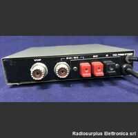 FRV-7700 VHF Converter YAESU FRV-7700 Apparati radio