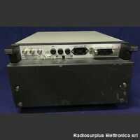 MARCONI 2955A Radio Communications Test Set  MARCONI 2955A Strumenti