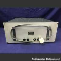 TSV/70  MK2 Stabilized Power Supply  FARNELL type TSV/70  MK2 Strumenti