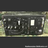 TRF 1170 Ricetrasmettitore -PONTE RADIO Telefonico-  ARE mod. TRF 1170   VHF/FM Apparati radio