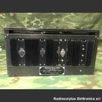 TRF 1170 Ricetrasmettitore -PONTE RADIO Telefonico-  ARE mod. TRF 1170   VHF/FM Apparati radio